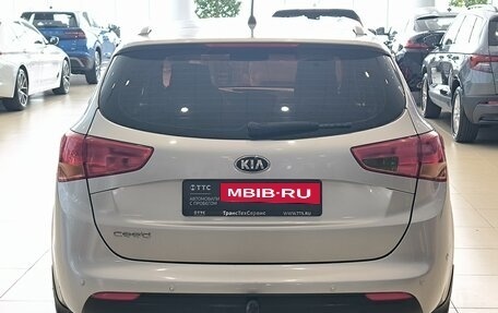 KIA cee'd III, 2013 год, 899 000 рублей, 7 фотография