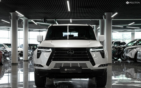 Lexus GX, 2025 год, 14 800 000 рублей, 3 фотография