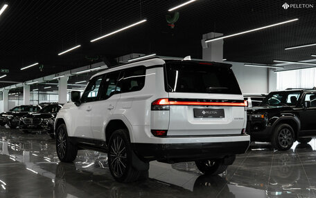 Lexus GX, 2025 год, 14 800 000 рублей, 4 фотография