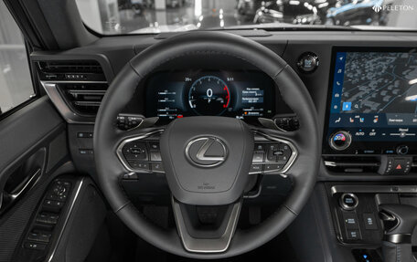 Lexus GX, 2025 год, 14 800 000 рублей, 11 фотография