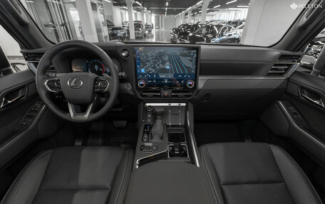 Lexus GX, 2025 год, 14 800 000 рублей, 8 фотография
