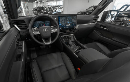 Lexus GX, 2025 год, 14 800 000 рублей, 7 фотография