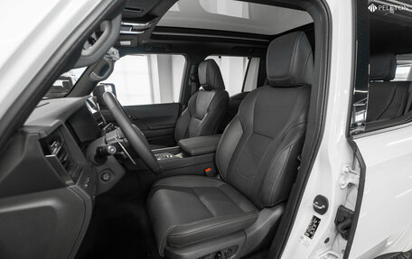 Lexus GX, 2025 год, 14 800 000 рублей, 9 фотография