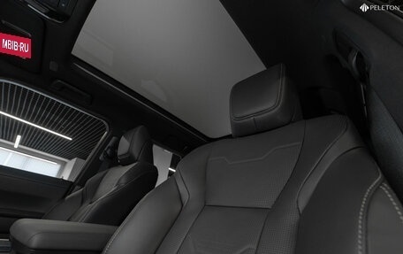 Lexus GX, 2025 год, 14 800 000 рублей, 10 фотография
