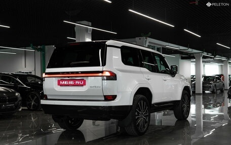 Lexus GX, 2025 год, 14 800 000 рублей, 5 фотография