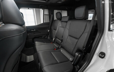 Lexus GX, 2025 год, 14 800 000 рублей, 14 фотография