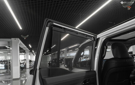 Lexus GX, 2025 год, 14 800 000 рублей, 15 фотография