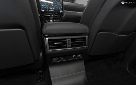 Lexus GX, 2025 год, 14 800 000 рублей, 16 фотография
