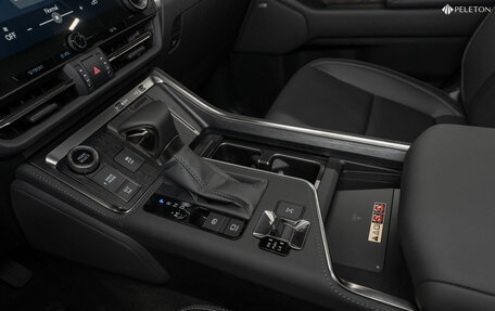 Lexus GX, 2025 год, 14 800 000 рублей, 22 фотография