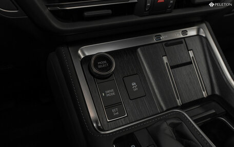 Lexus GX, 2025 год, 14 800 000 рублей, 25 фотография