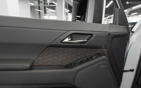 Lexus GX, 2025 год, 14 800 000 рублей, 17 фотография