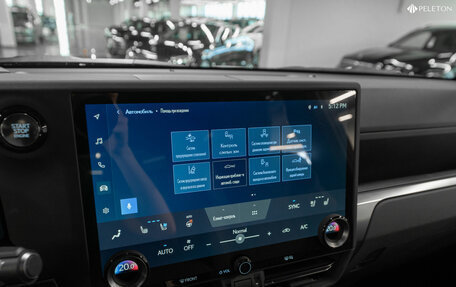 Lexus GX, 2025 год, 14 800 000 рублей, 27 фотография