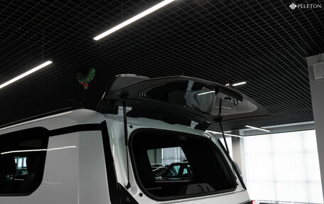 Lexus GX, 2025 год, 14 800 000 рублей, 32 фотография