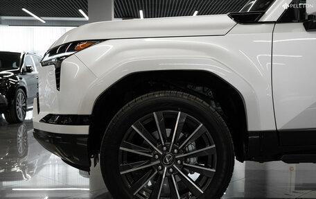 Lexus GX, 2025 год, 14 800 000 рублей, 33 фотография