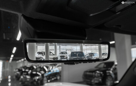 Lexus GX, 2025 год, 14 800 000 рублей, 38 фотография