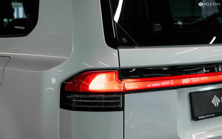 Lexus GX, 2025 год, 14 800 000 рублей, 35 фотография