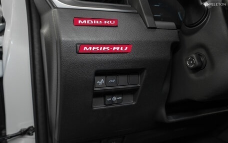 Lexus GX, 2025 год, 14 800 000 рублей, 19 фотография
