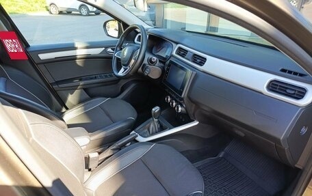 Renault Arkana I, 2021 год, 1 598 900 рублей, 13 фотография