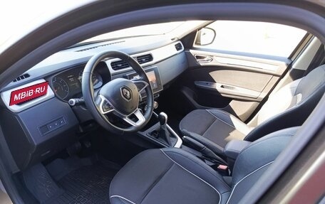 Renault Arkana I, 2021 год, 1 598 900 рублей, 20 фотография