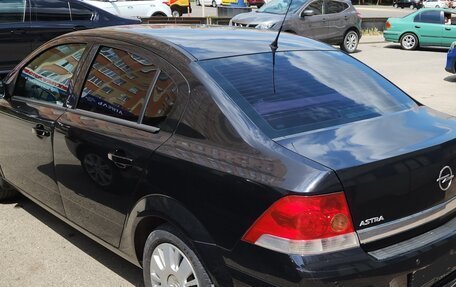 Opel Astra H, 2010 год, 820 000 рублей, 6 фотография