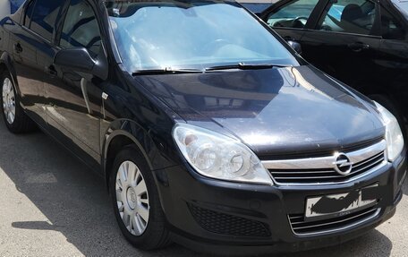 Opel Astra H, 2010 год, 820 000 рублей, 2 фотография