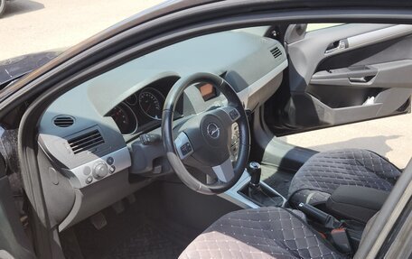 Opel Astra H, 2010 год, 820 000 рублей, 3 фотография
