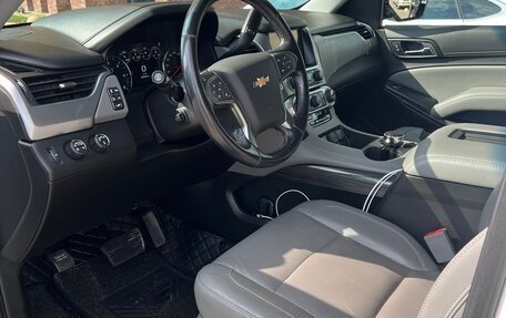 Chevrolet Tahoe IV, 2018 год, 5 000 000 рублей, 6 фотография