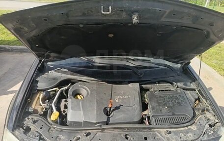 Renault Megane II, 2003 год, 180 000 рублей, 3 фотография