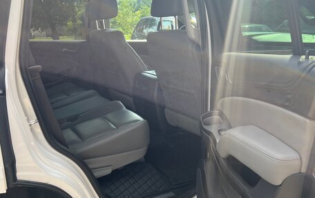 Chevrolet Tahoe IV, 2018 год, 5 000 000 рублей, 11 фотография