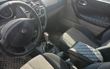 Renault Megane II, 2003 год, 180 000 рублей, 2 фотография