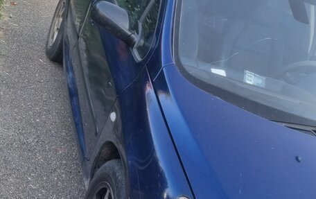 Peugeot 307 I, 2003 год, 200 000 рублей, 3 фотография