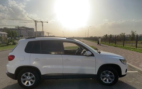 Volkswagen Tiguan I, 2012 год, 1 750 000 рублей, 3 фотография