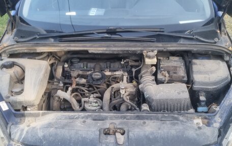 Peugeot 307 I, 2003 год, 200 000 рублей, 6 фотография