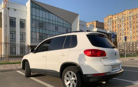 Volkswagen Tiguan I, 2012 год, 1 750 000 рублей, 6 фотография