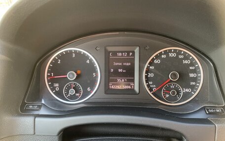 Volkswagen Tiguan I, 2012 год, 1 750 000 рублей, 9 фотография