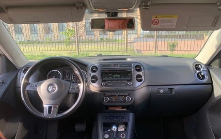 Volkswagen Tiguan I, 2012 год, 1 750 000 рублей, 10 фотография