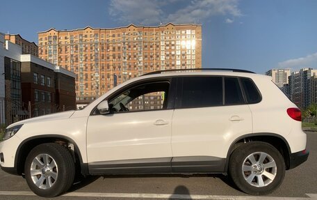 Volkswagen Tiguan I, 2012 год, 1 750 000 рублей, 7 фотография