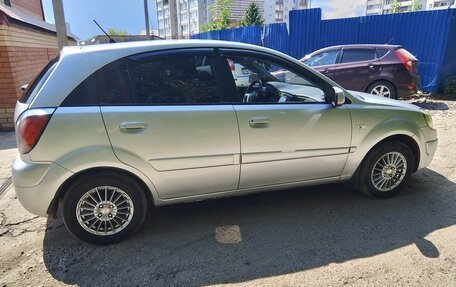 KIA Rio II, 2006 год, 450 000 рублей, 2 фотография