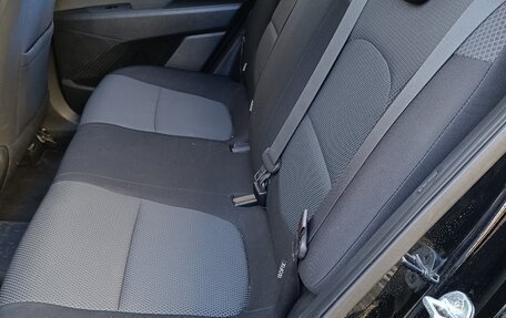 Hyundai Creta I рестайлинг, 2020 год, 1 690 000 рублей, 11 фотография