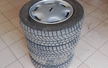 KIA Rio II, 2006 год, 450 000 рублей, 5 фотография