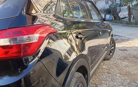 Hyundai Creta I рестайлинг, 2020 год, 1 690 000 рублей, 8 фотография