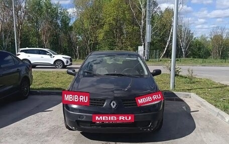 Renault Megane II, 2003 год, 180 000 рублей, 9 фотография