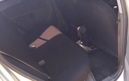 KIA Rio II, 2006 год, 450 000 рублей, 9 фотография
