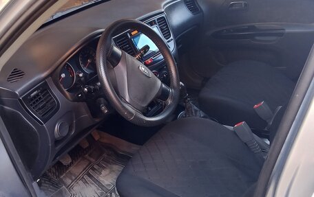 KIA Rio II, 2006 год, 450 000 рублей, 6 фотография