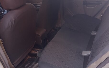 KIA Rio II, 2006 год, 450 000 рублей, 7 фотография