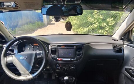 KIA Rio II, 2006 год, 450 000 рублей, 13 фотография