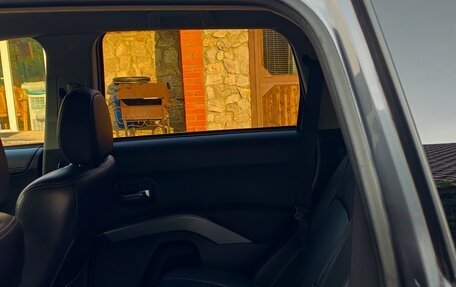 Peugeot 4007, 2011 год, 1 059 000 рублей, 5 фотография