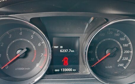Peugeot 4007, 2011 год, 1 059 000 рублей, 6 фотография