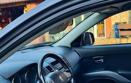 Peugeot 4007, 2011 год, 1 059 000 рублей, 7 фотография
