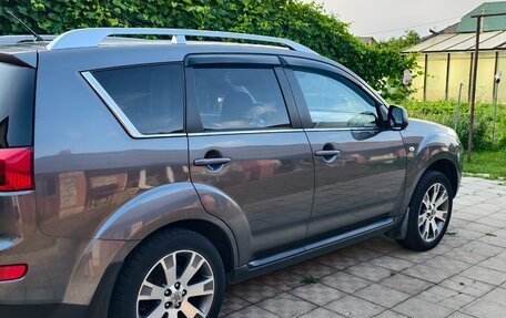 Peugeot 4007, 2011 год, 1 059 000 рублей, 11 фотография
